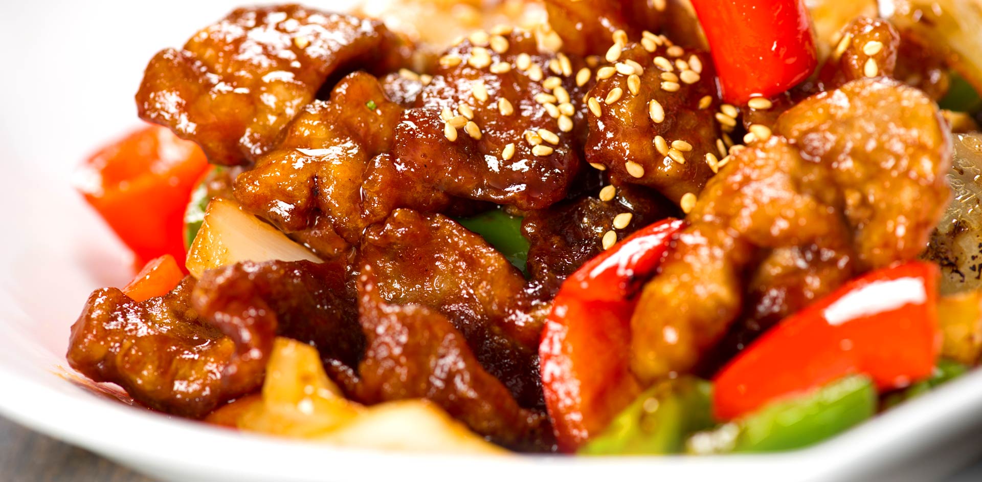 Wok Hey Chinese Food Traditional Delicacies Chinese Food